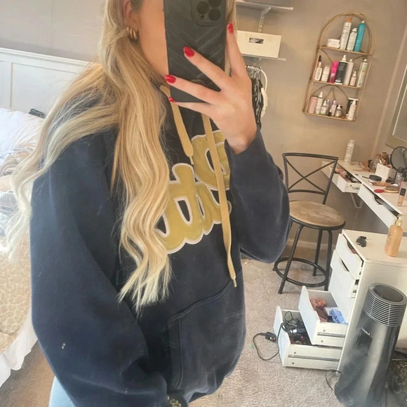 PIT hoodie S - Picture 3 of 15